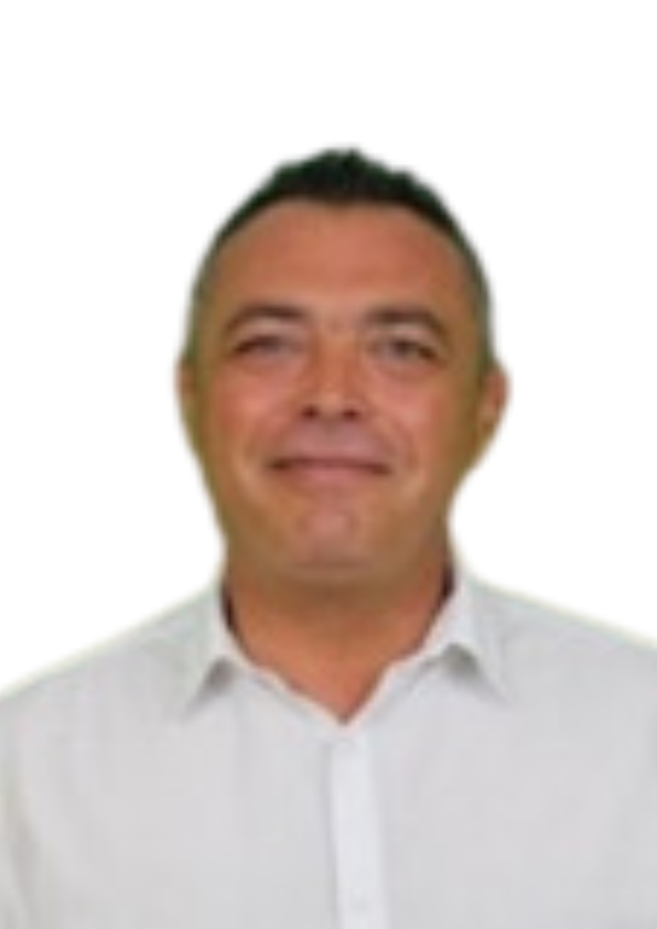 Jorge Miguel Pedroso Pires André